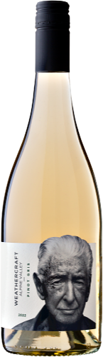 Weathercraft Wine Pinot Gris 2023